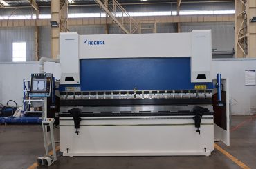 4 yil kafolat matbuot tormoz mashinasi