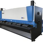 Gilyotinni kesish mashinasi