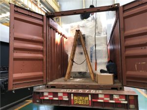 Paket yetkazib berish