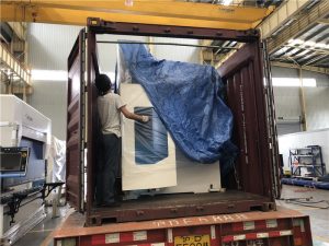 Paket yetkazib berish