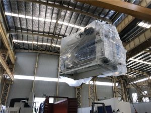 Paket yetkazib berish