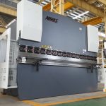 Plastmassa uchun plastinka bükme mashinasi