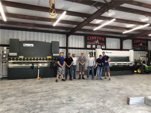 sotishdan keyingi xizmat