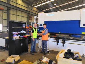 sotishdan keyingi xizmat