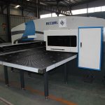 cnc turret punch press dasturiy ta'minot dasturi