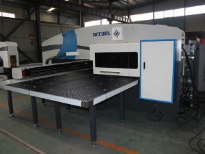 cnc turret punch press dasturiy ta'minot dasturi