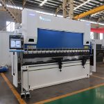 Yuqori sifatli WC67K seriyali iqtisodiy tipdagi CNC Shlangi matbuot tormozi