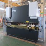 Shlangi CNC matbuot tormozi 100/3200 DA41 nazorat qilish tizimi