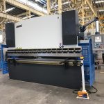 qo'lda Shlangi Ko'rgazmalar tormozi WC67Y-125T / 3200