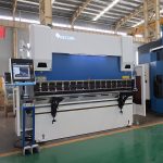 Shlangi matkap tormoz bükme metall lavha 12mm 3 metr