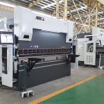 cnc Shlangi Ko'rgazmalar tormoz mashinasi yaxshi narxlari Wc67y-80/2500