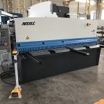 Shlangi plastinka kesish mashinasi