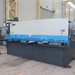 metall plastinka, metall kesish mashinasi uchun gidravlik plastinka gilyotinni kesuvchi mashina cnc kesish