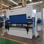 yangi standart cnc press tormozi ajoyib seriyali mashinalar