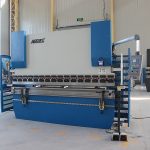 E200 tizimi Wc67 Shlangi bosim tormozi bilan