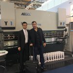 sifatli eng yaxshi narxlari Xitoyda sotish uchun kichik yangi matbuot tormoz