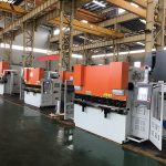 WC67K-30T 1600mm Shlangi matbuot tormozi, Ichki sertifikat bilan sochma metall bükme mashinasi