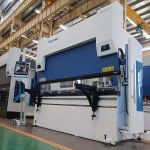 og'ir DELEM metall plastinka cnc Shlangi matbuot tormoz narxi