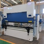 63T / 2500 Shlangi plastinka soni nazorat qilish tormoz tizimlari