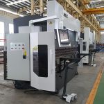 Robot bilan ishlaydigan yuqori performanslı Shlangi sinxronlash Ko'rgazmalar tormoz tizimlari